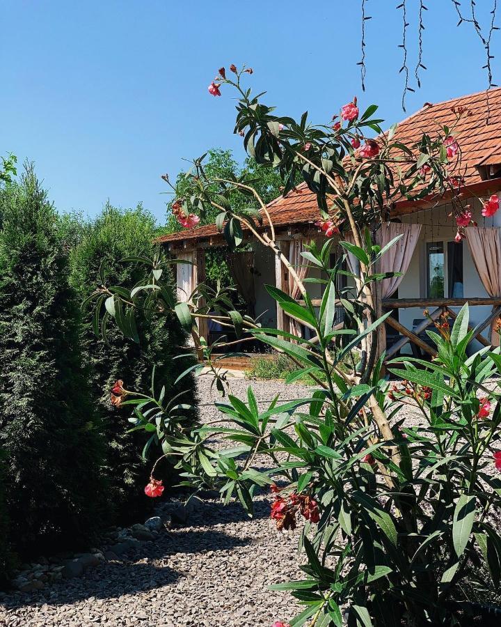 Villa Lukash Yanoshi Екстериор снимка