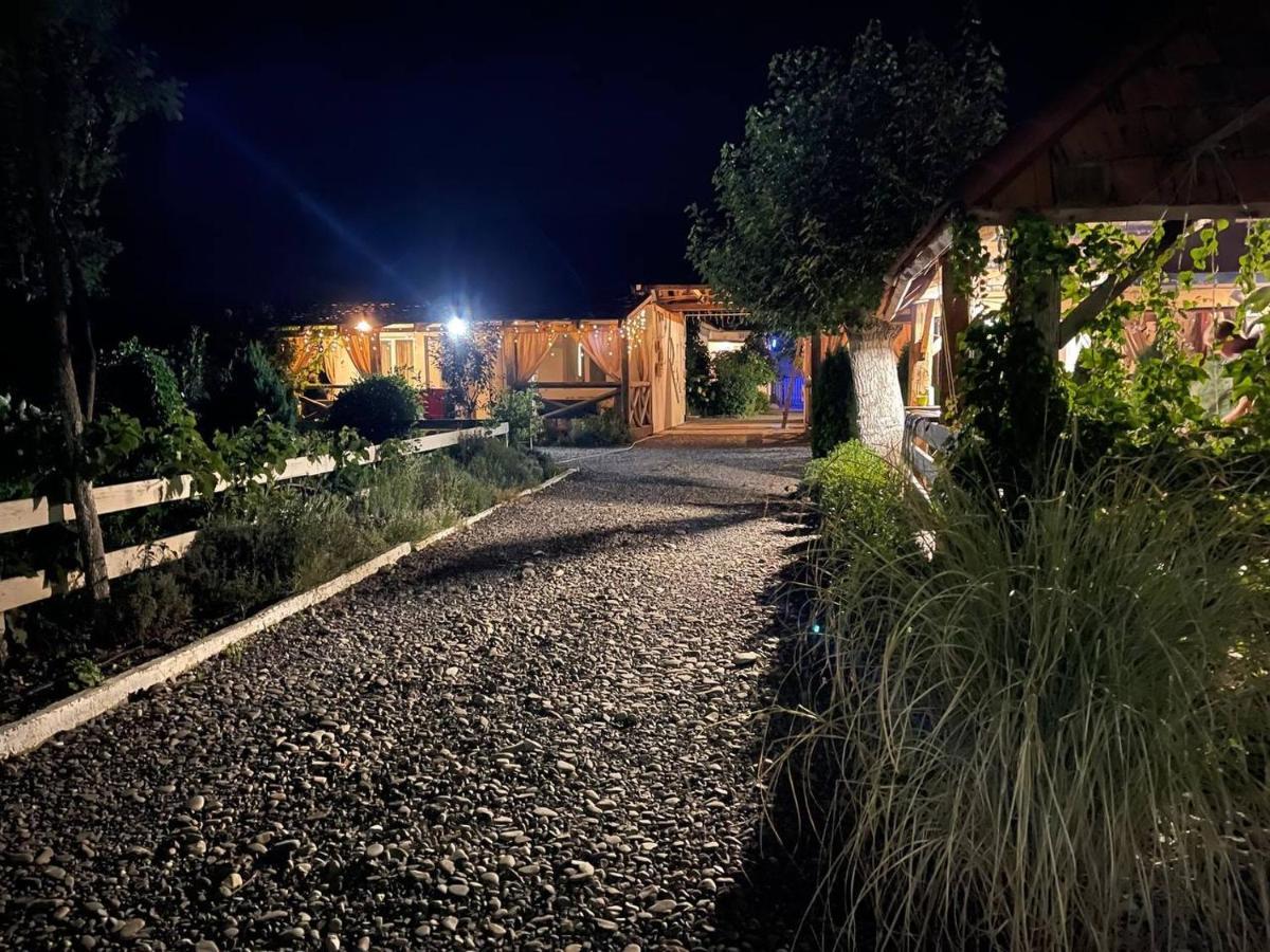 Villa Lukash Yanoshi Екстериор снимка