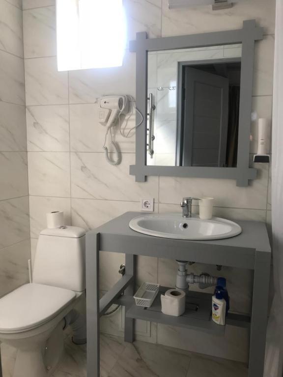 Villa Lukash Yanoshi Екстериор снимка
