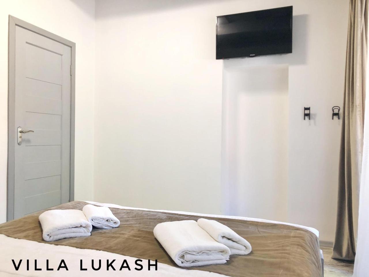 Villa Lukash Yanoshi Екстериор снимка