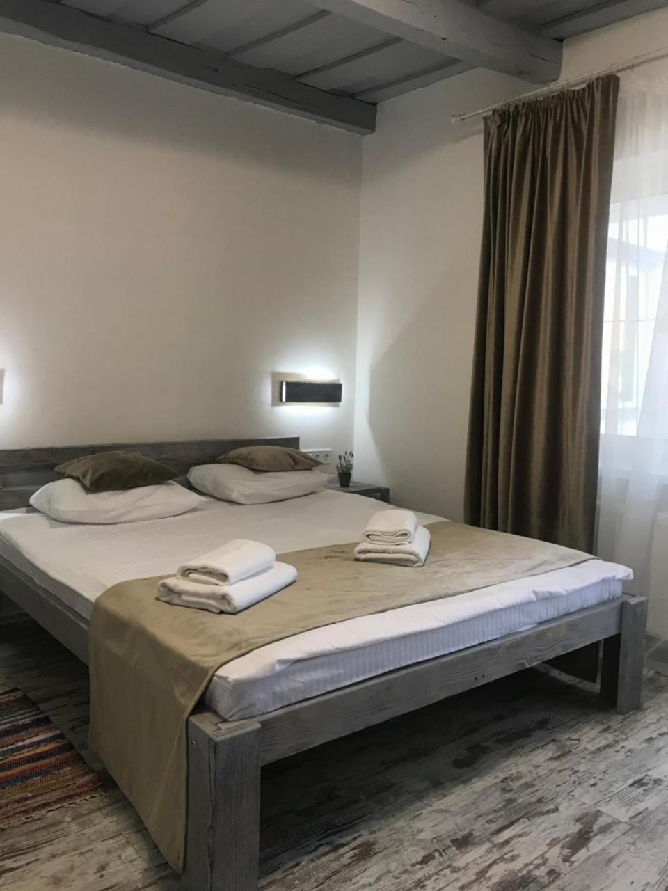 Villa Lukash Yanoshi Екстериор снимка