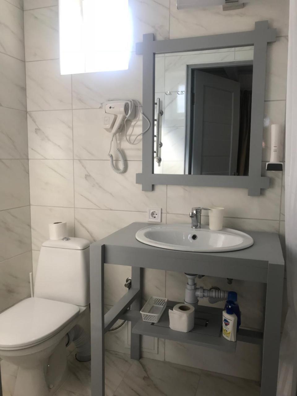 Villa Lukash Yanoshi Екстериор снимка