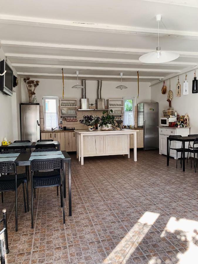 Villa Lukash Yanoshi Екстериор снимка